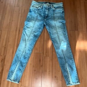 Hudson Barbara skinny